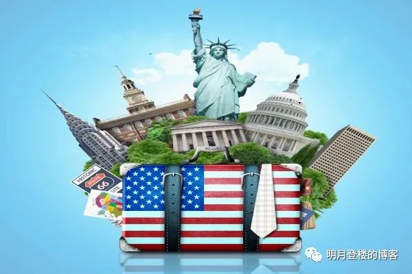 为什么美国宁愿引进大量拉美、黑人等移民，却不大量引进温顺听话的华人移民？