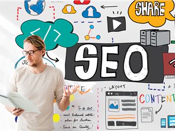 SEO学习:如何优化长尾关键词达到快速排名(干货分享)