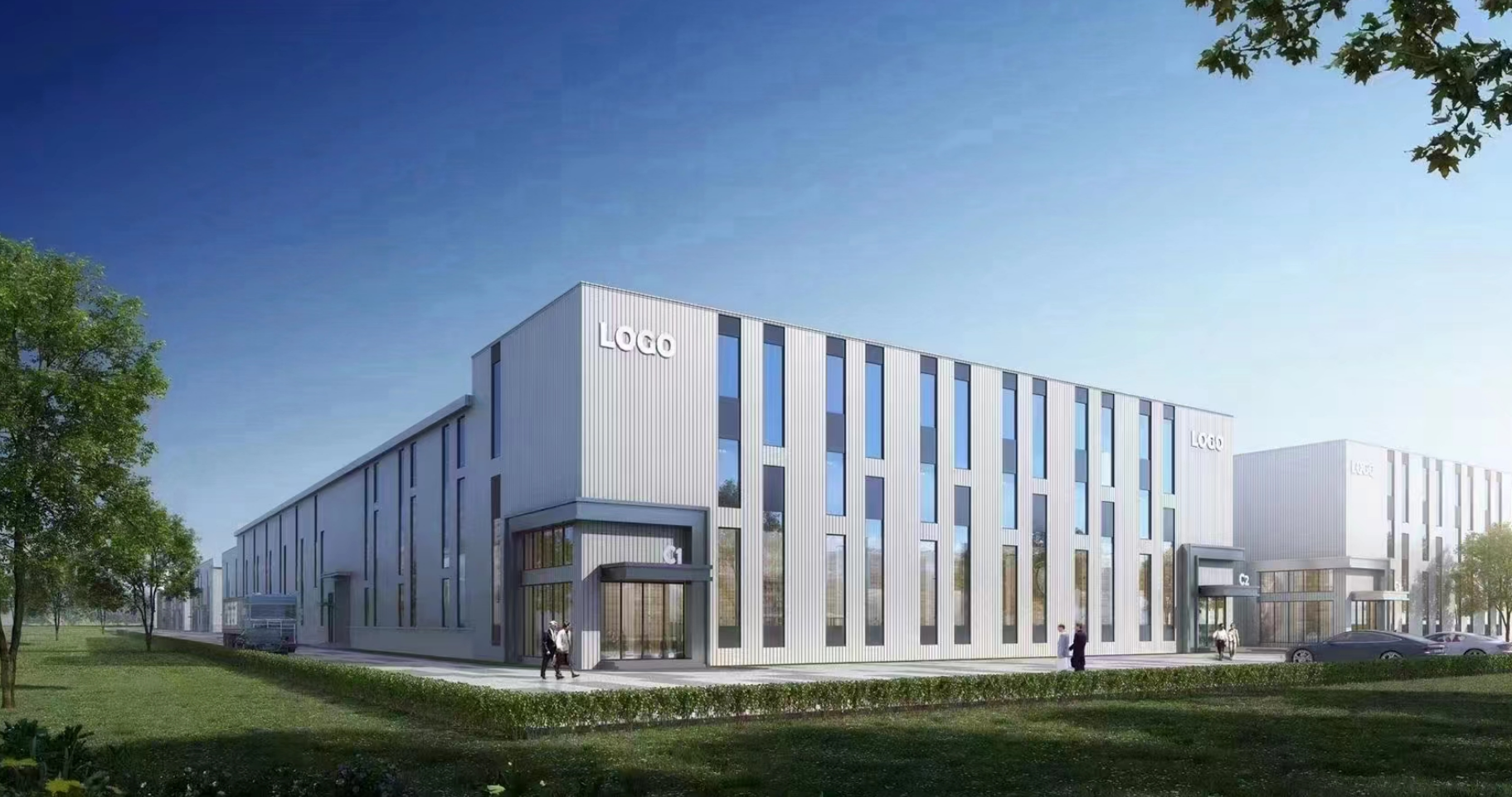 沈阳建筑设计院