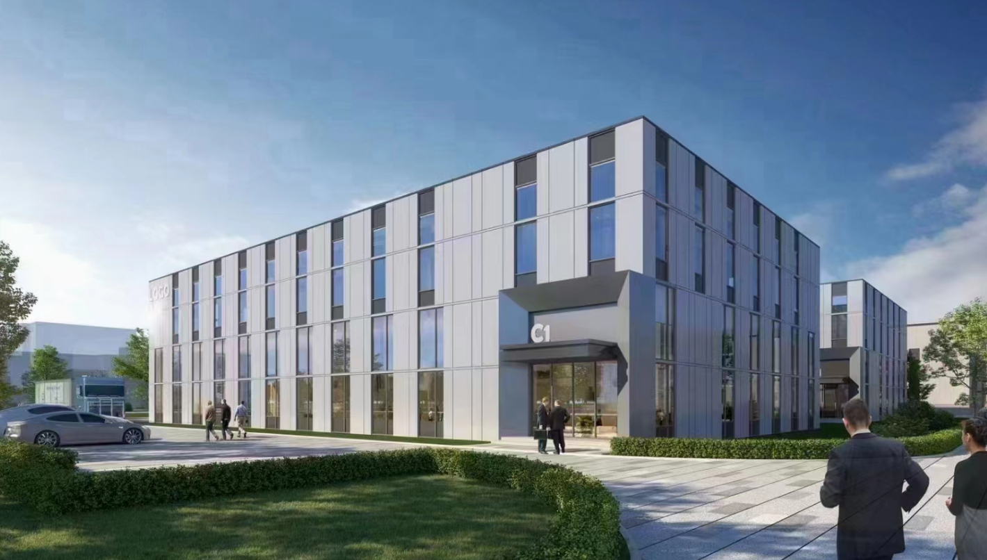 沈阳建筑设计院