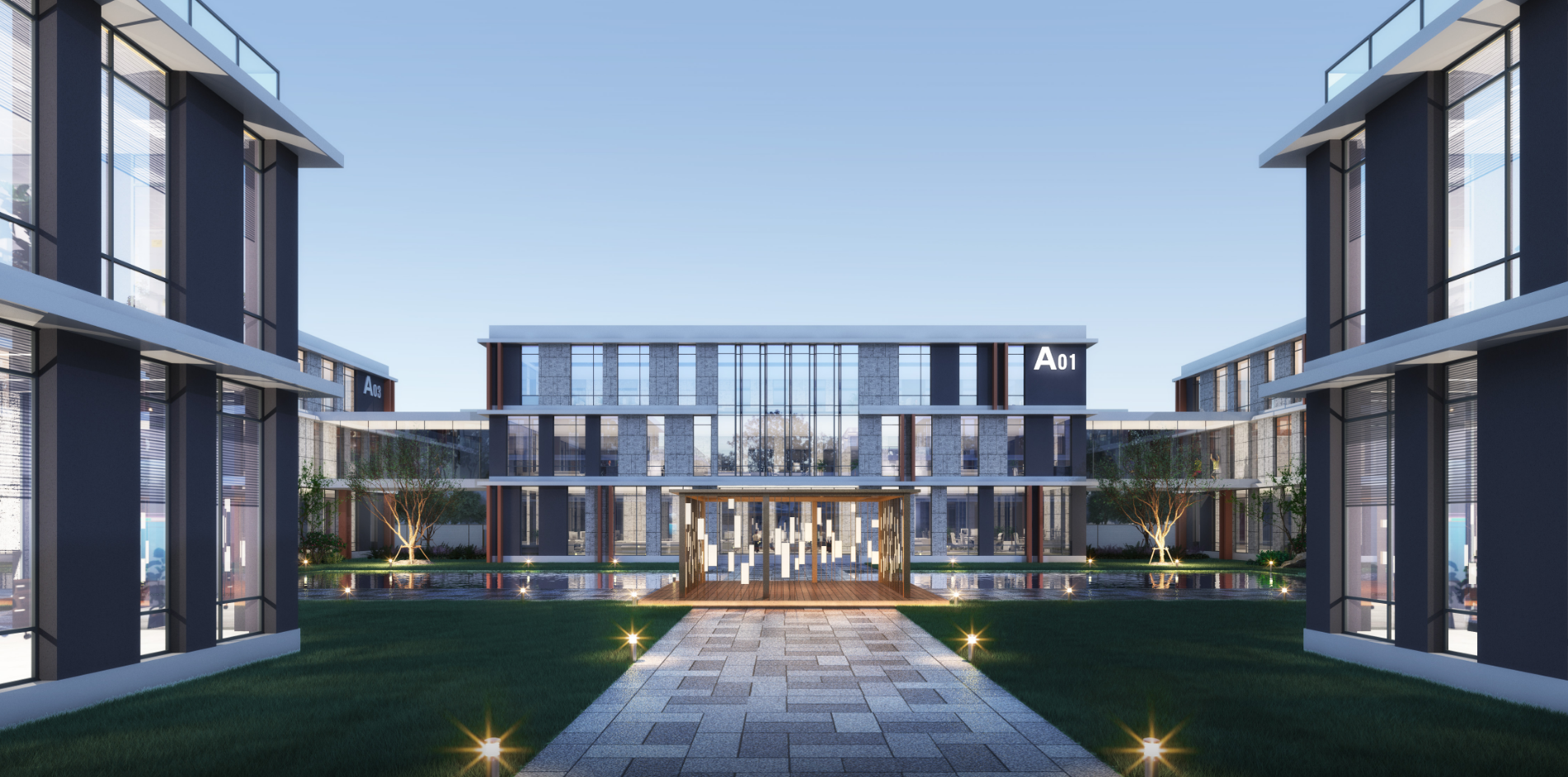 沈阳建筑设计公司