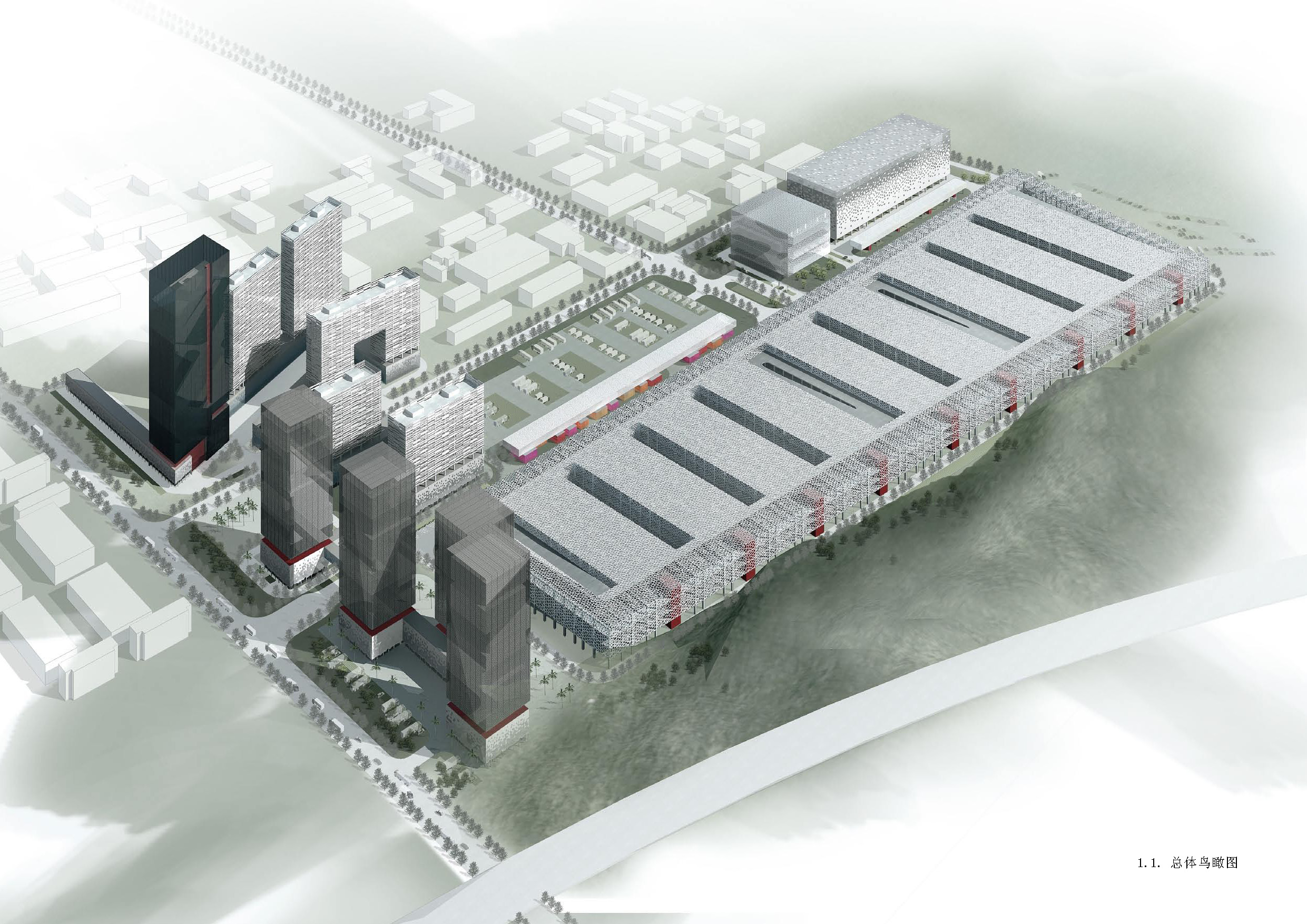 长春景观设计公司