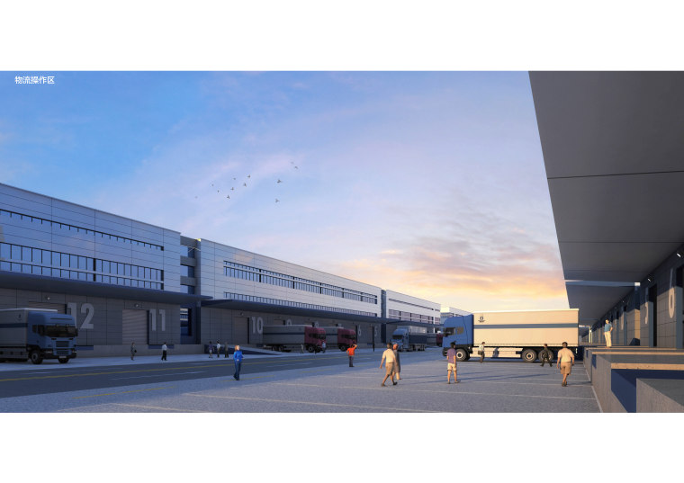 沈阳建筑照明亮化公司